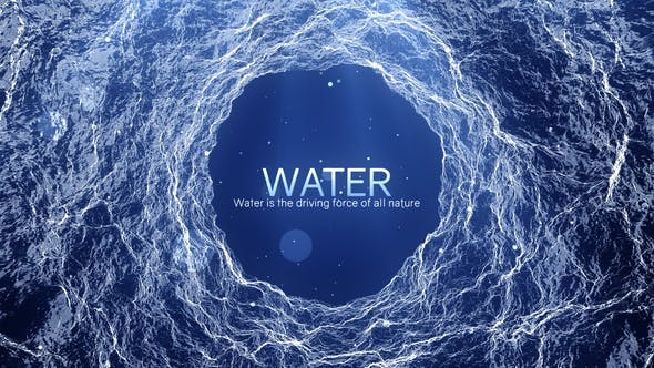 Water - Inspirational Titles