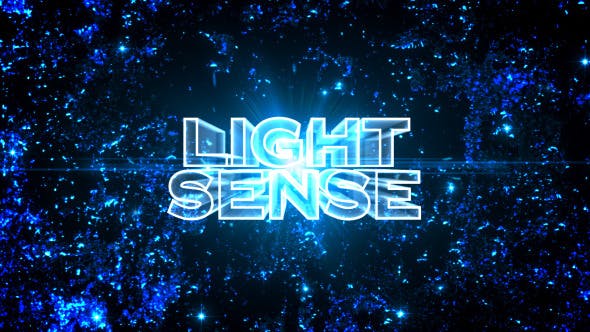 Light Sense - Cinematic Trailer