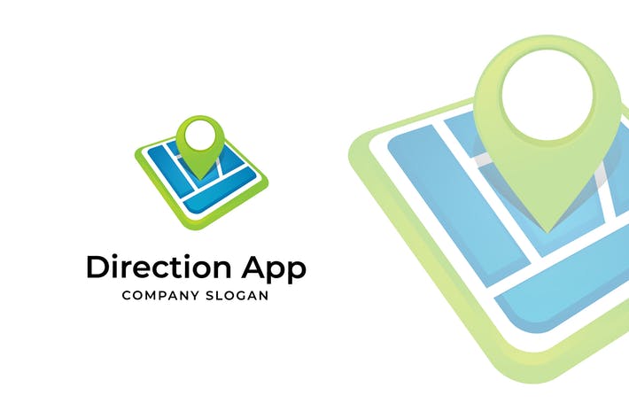 Direction App