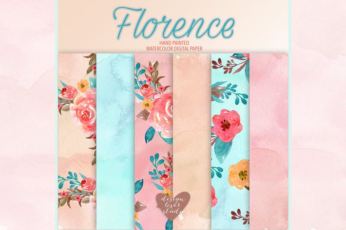 Florence digital papers