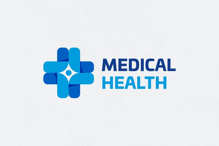 Medical Health Logo