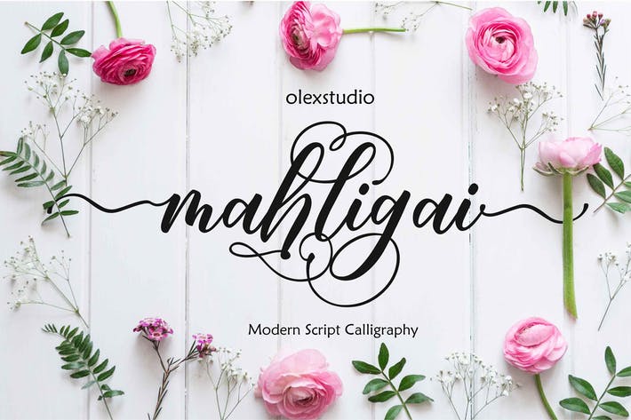 Mahligai - Script