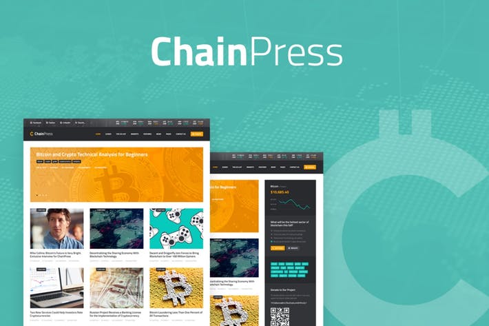 ChainPress