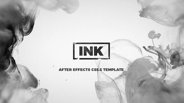 INK Titles / Slideshow