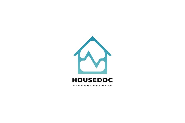 House Medicine Logo