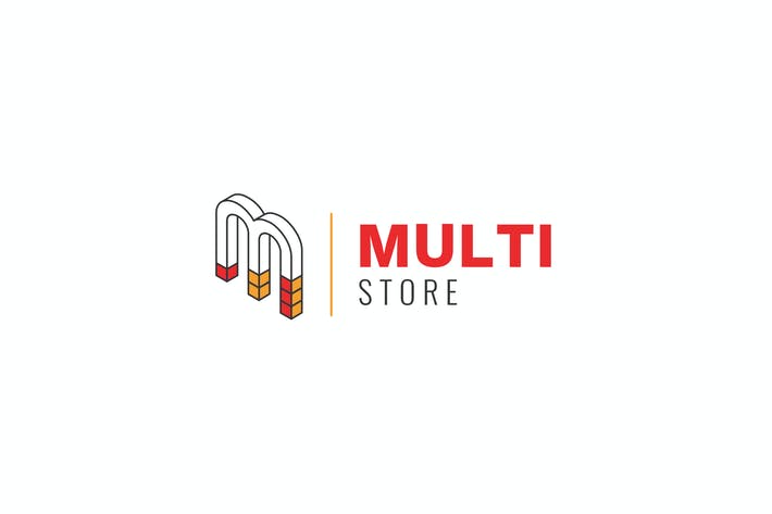 Logo Multi Store