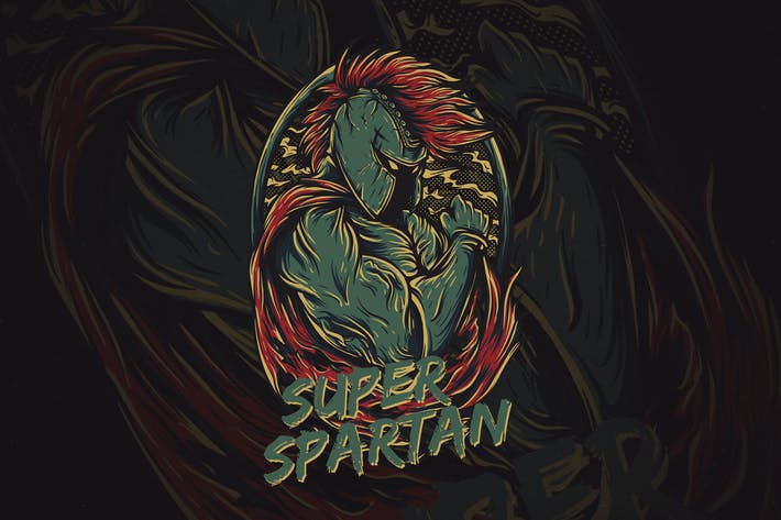 Super Spartan