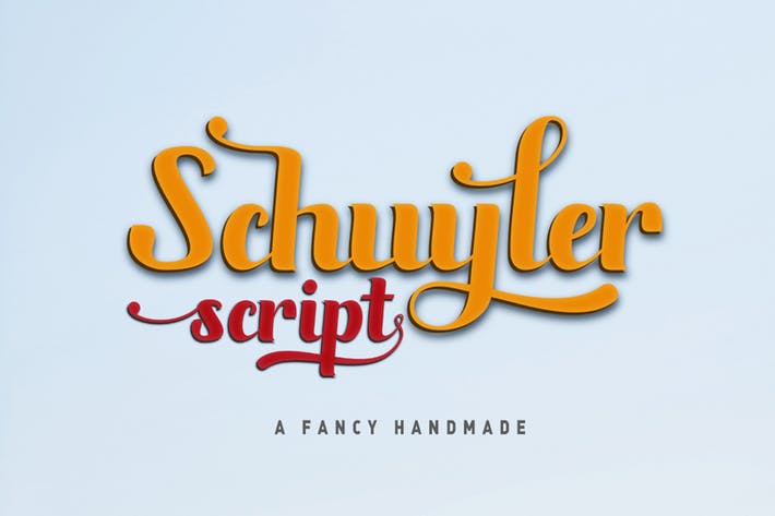 Schuyler script