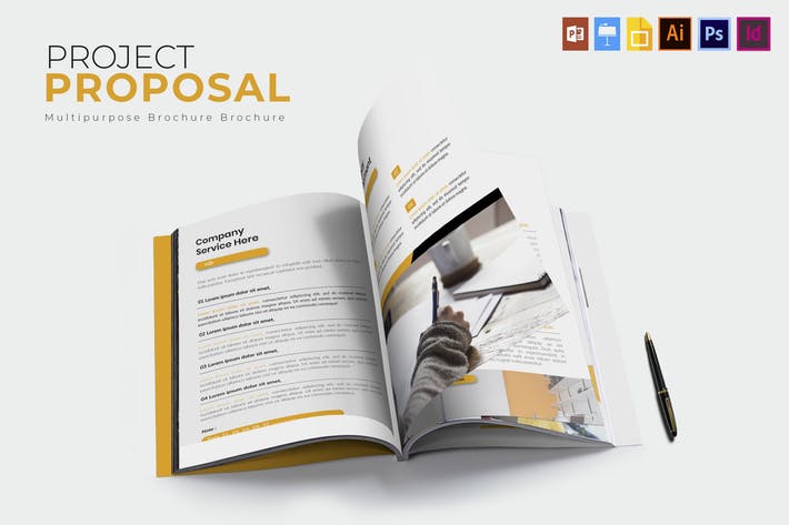 Project | Proposal