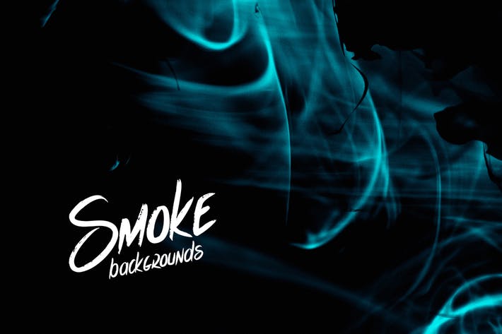 Smoke Backgrounds