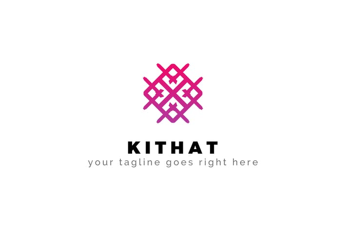 Kithat - Abstract Logo Template
