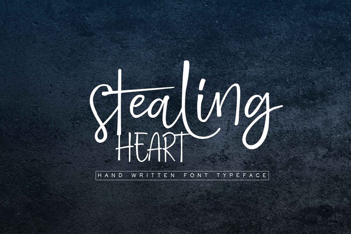 Stealing Heart