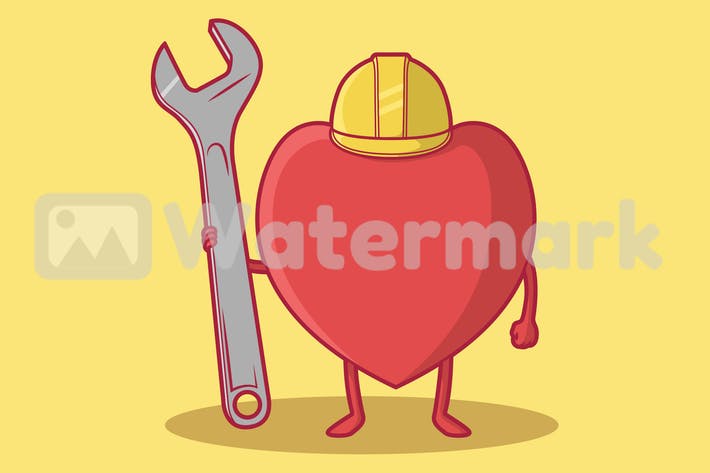 Worker Heart