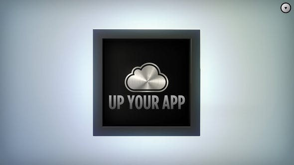 Up Your App