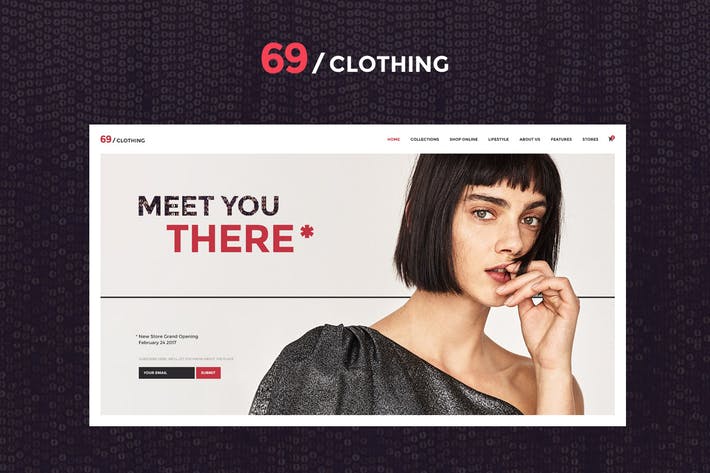 69 Clothing