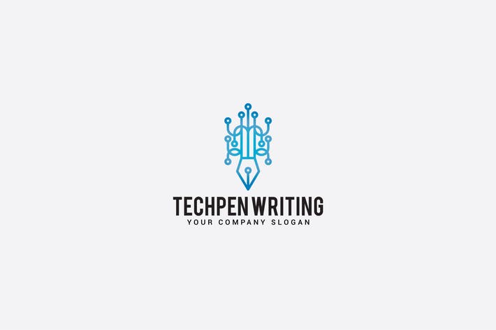 Techpen Writing