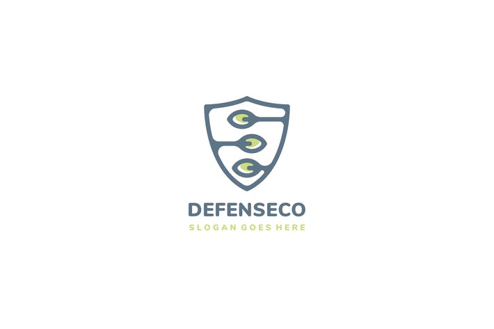 Eco Defense Logo
