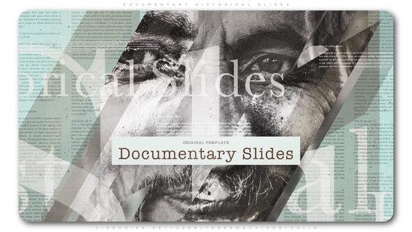 Documentary Historical Slides