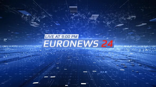 Euronews Opener