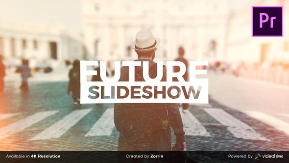 Future Slideshow