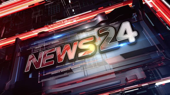 News 24 Broadcast Pack