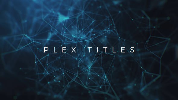 Plex Titles