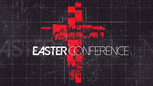 Easter Conference