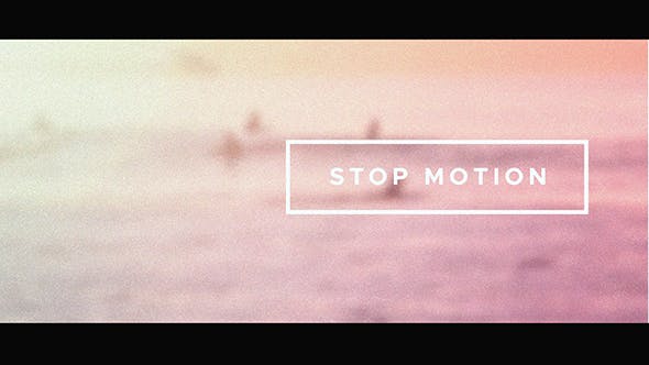 Stopmo // Slideshow