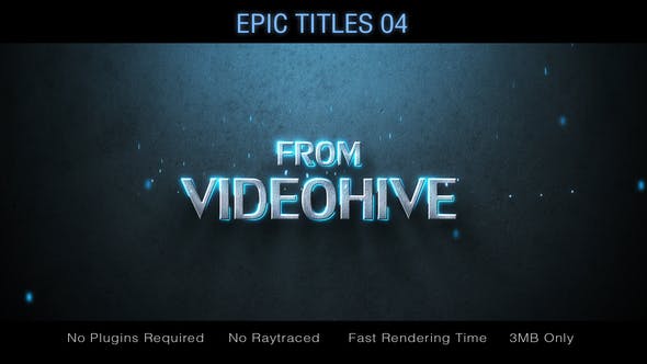 Epic Titles 04