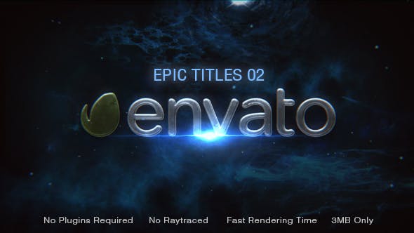 Epic Titles 02