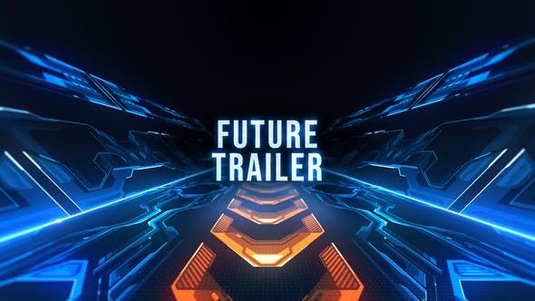Future Trailer Titles