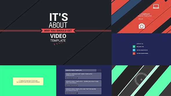 Why You Should Get Video Template