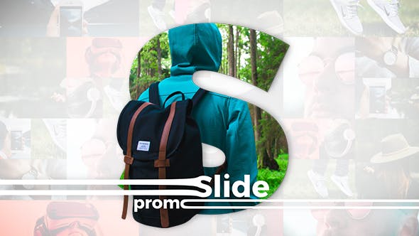 Slide Promo