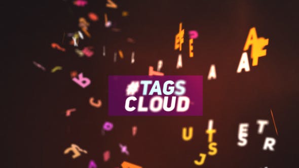 Tags Cloud