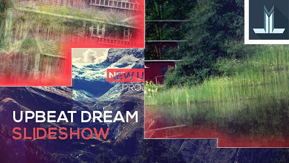 Upbeat Dream Slideshow